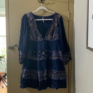 ✨FREE PEOPLE DRESS✨